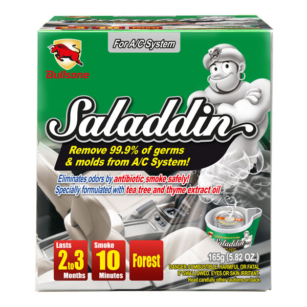 bullsone aire-saladdin-forest