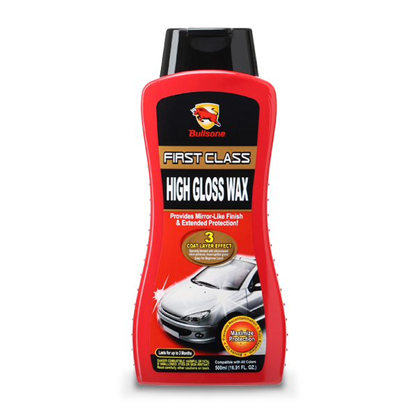 bullsone superficie-high-gloss-wax