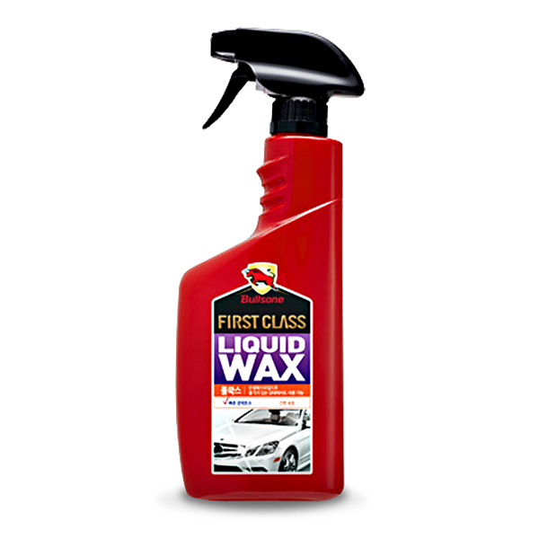 bullsone superficie-liquid-wax